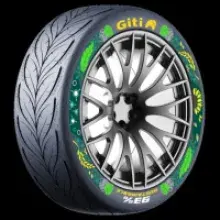 Giti Tire Rolls Out 93% Sustainable Tire Prototype – A Big Step for Eco-Friendly Driving