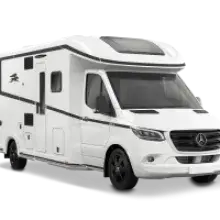 Laika Ecovip Titanio: Luxury Motorhome Meets Italian Style at Caravan Salon 2025