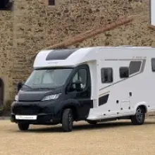 Mooveo 2026 Motorhomes: Stylish Comfort for Every Journey