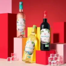Mouton Cadet Fresh Collection: Bordeaux’s Cool New Take on Organic & Vegan Wines