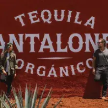 Pantalones Organic Tequila Targets UK On-Trade Growth with Premium, Award-Winning Portfolio