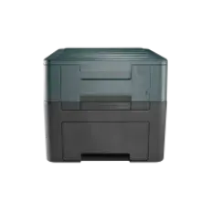 Clesana X1: The Compact Sealing Toilet Transforming Travel Comfort