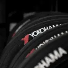 ADVAN Advantage: Yokohama Powers GAC Trumpchi's Luxe Plug-In SUV
