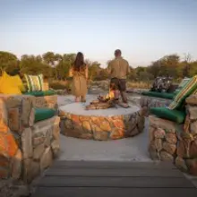 Luxury Glamping in Botswana: The Lotsane Signature Collection Experience