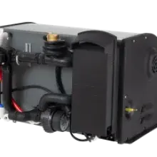 Stay Cozy on the Road: ALDE and PhoeniX Introduce the 4000D Diesel Heating System for Campers