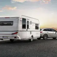Lighter, Smarter, and More Comfortable: Knaus Tabbert’s Fresh Camper Vans at Caravan Salon 2025