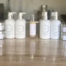 Win the Skyn Studio Be Bright Beauty Bundle This August