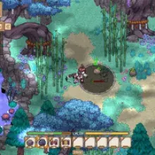 Spirit Rancher: The Fantasy Farming Game That Blends Nature, Myth, and Magic