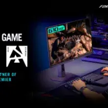 ROG Levels Up Esports: Ultra-Fast Gaming Gear Now Powers BLAST Premier 2025
