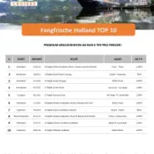 Escape the Everyday: Holland America’s Premium Cruises Now From €799 with VIP Perks