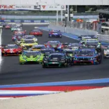 Audi R8 LMS Triumphs in Italy: Speed, Style, and a Taste of Adventure