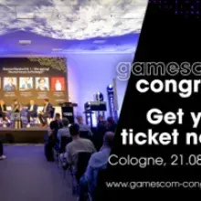 How Games Are Shaping the Future: gamescom congress 2025 Brings Digital Visionaries to Cologne
