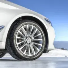Goodyear Expands UltraGrip Ice 3 Tire Range to Tackle Nordic Winters with Confidence