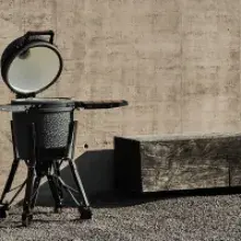 Master Outdoor Cooking with Kamado Grills: A Delicious Investment for Every Home Chef