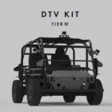 Tier IV Empowers Developers with New Autonomous Driving Starter Kit