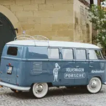 Classic Cars, Modern Tech: Sachsen Classic Rallye Blends Nostalgia with Innovation