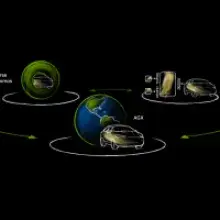 Nvidia Unveils Powerful AI-Driven Software for Safer Autonomous Vehicles