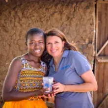 P&G Champions Women Leaders in Water Sustainability with Powerful Global Impact