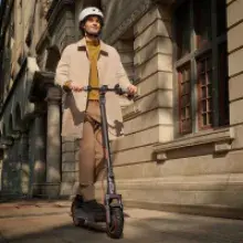 Xiaomi Electric Scooter 5 Max: Smarter, Smoother, and Built for Real-World City Life