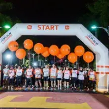 Run for One Cause: Xiaomi POP Run 2025 Turns Fitness into a Global Celebration