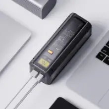 Power Without Limits: Xiaomi’s 212W HyperCharge Power Bank Redefines On-the-Go Charging