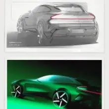 Xiaomi YU7: Where Emotion Meets Motion in Electric Design
