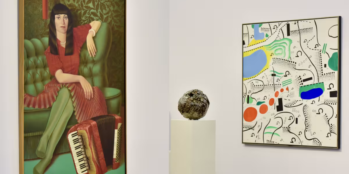 Art Cologne