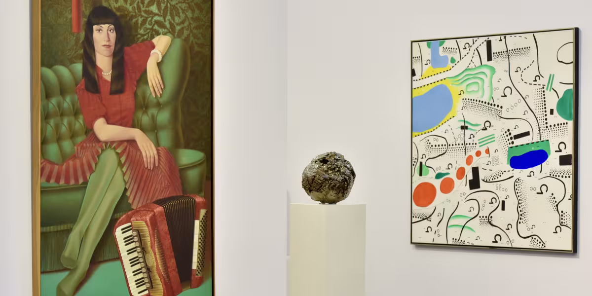 Art Cologne
