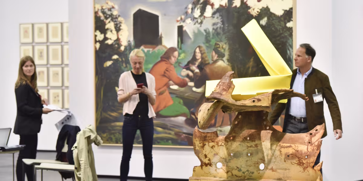 Art Cologne