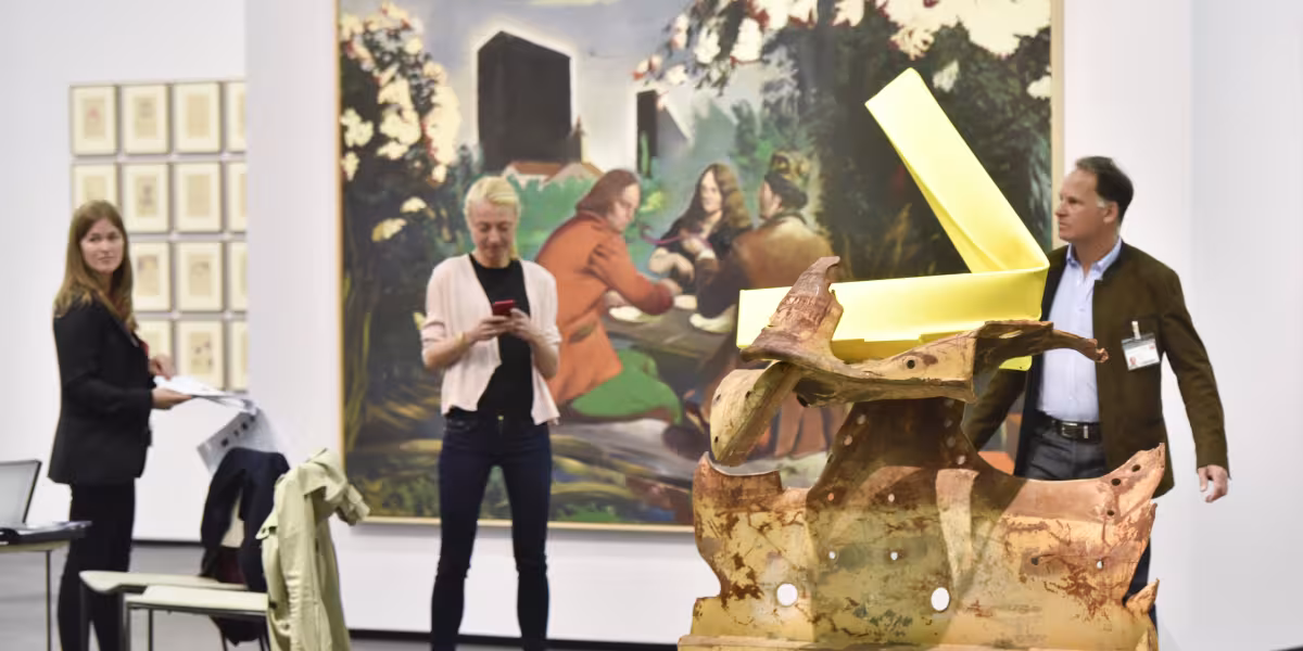 Art Cologne