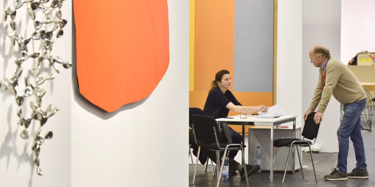 Art Cologne