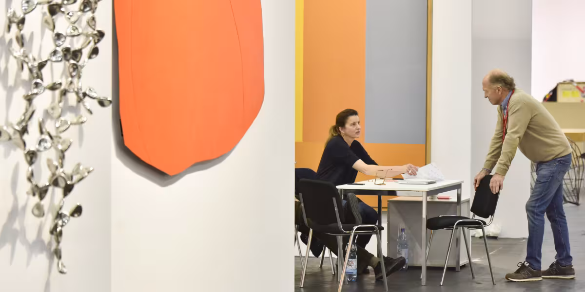 Art Cologne 
