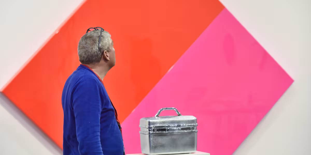 Art Cologne