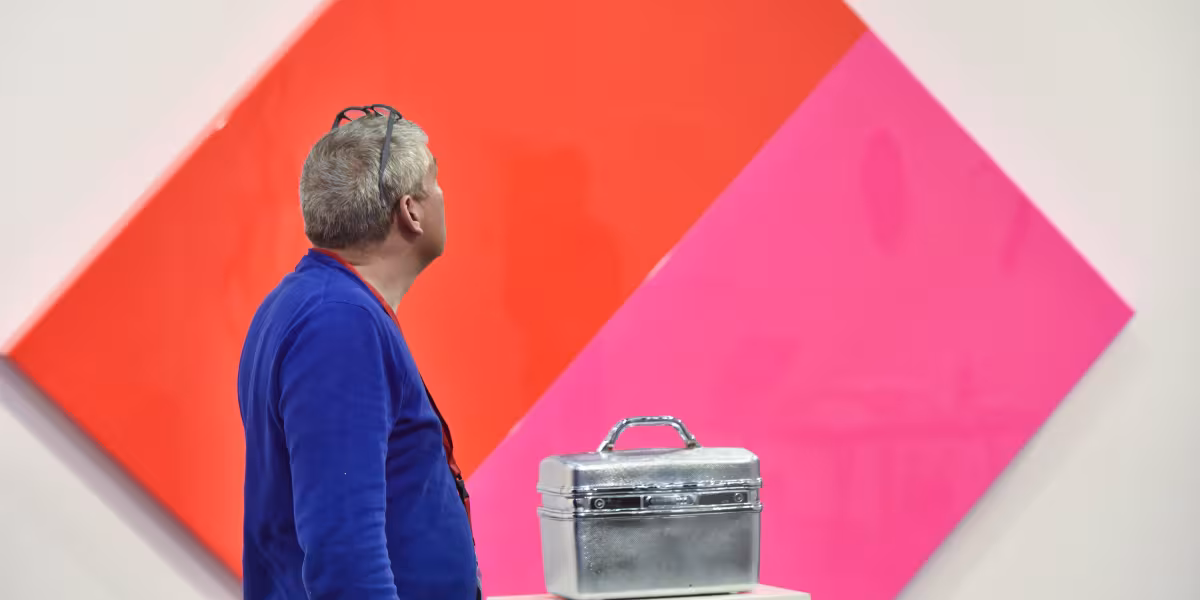 Art Cologne
