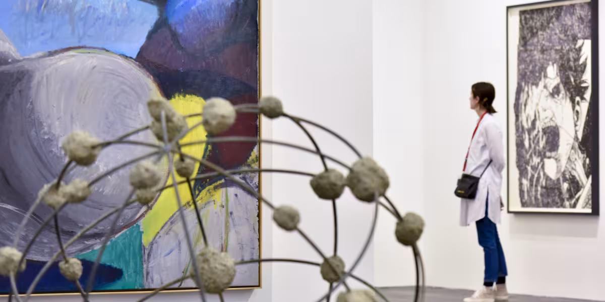 Art Cologne