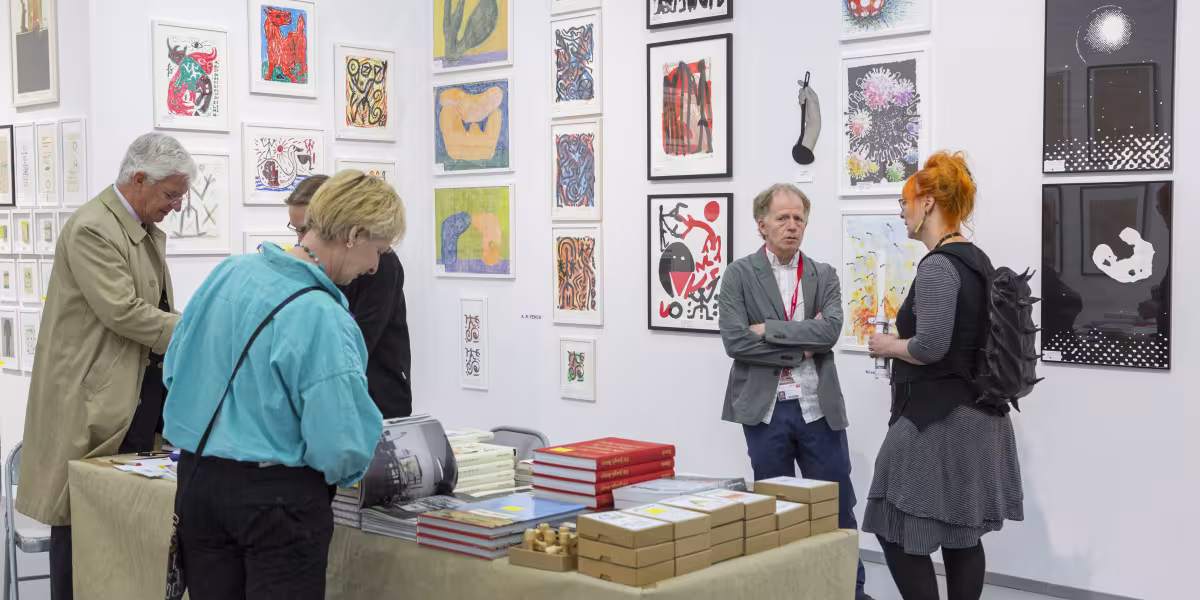 Art Cologne