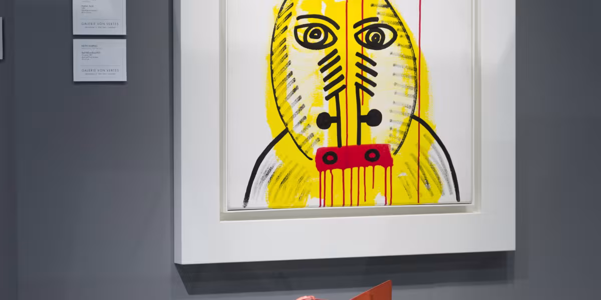 Art Cologne 
