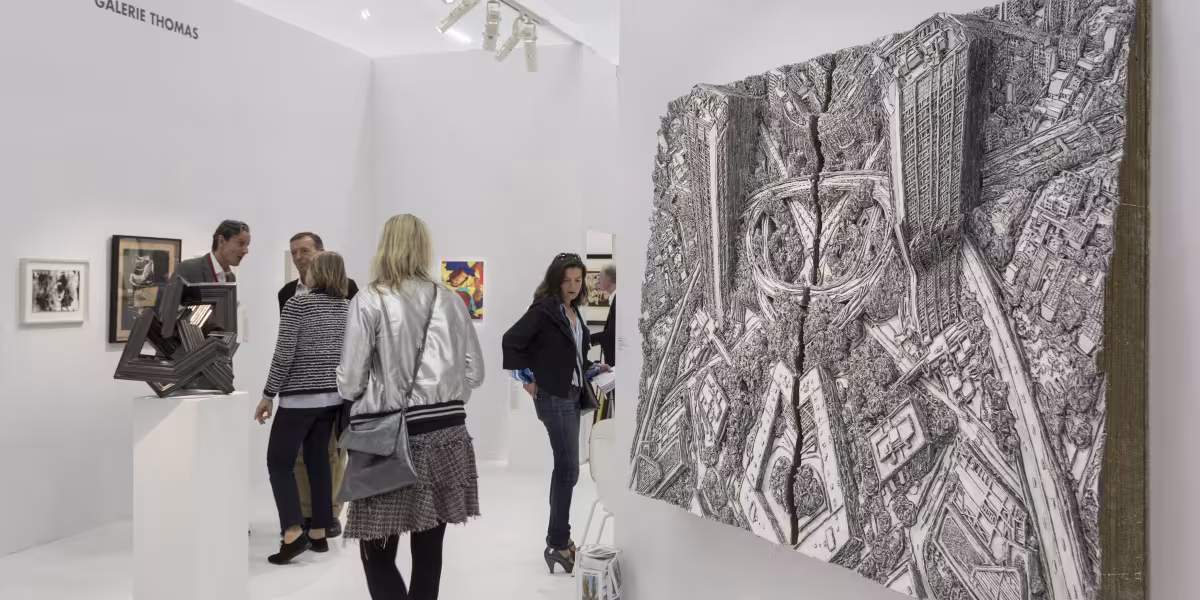 Art Cologne