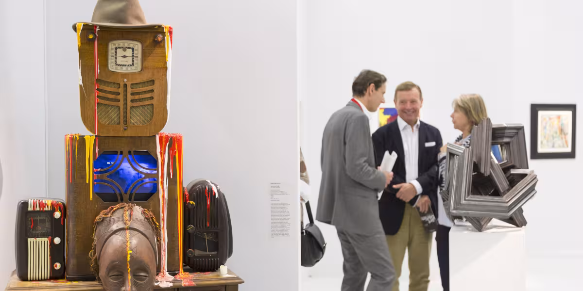 Art Cologne