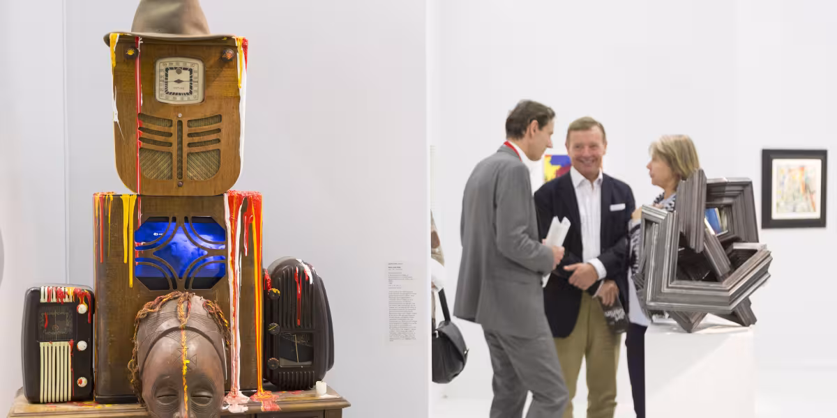 Art Cologne
