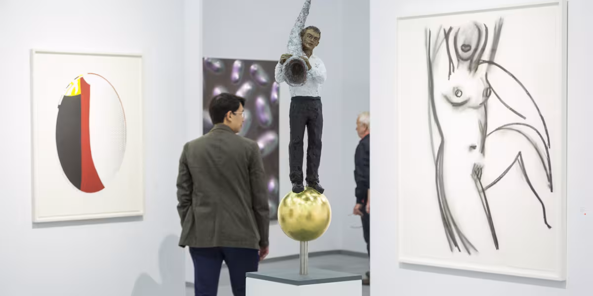 Art Cologne