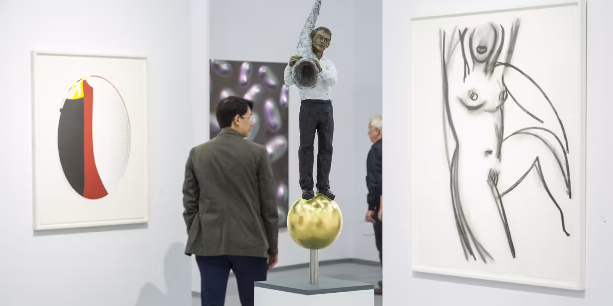 Art Cologne