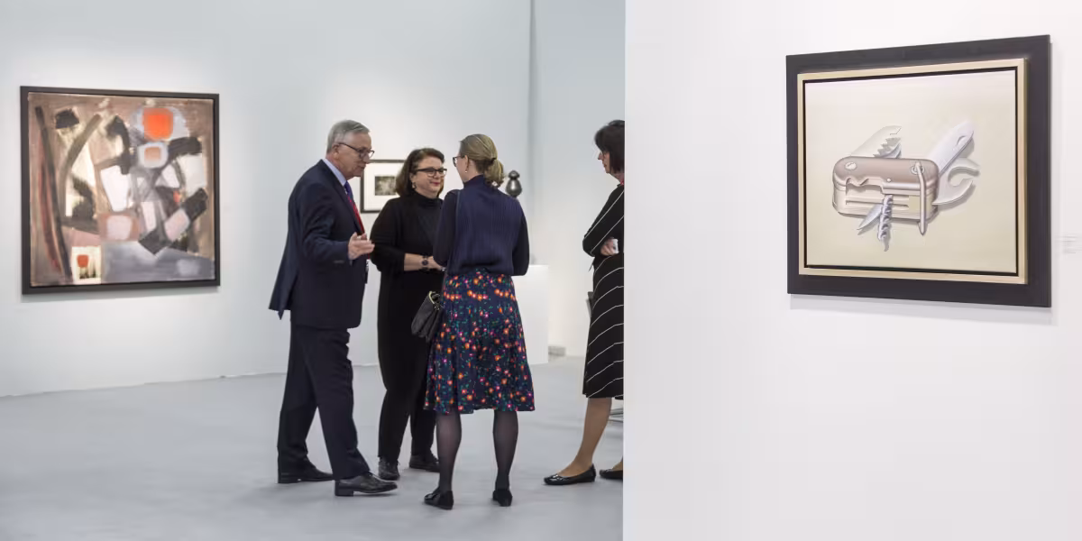 Art Cologne
