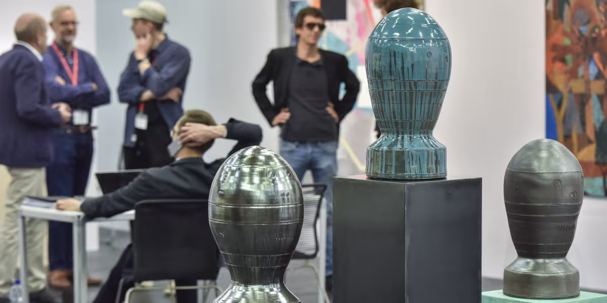 Art Cologne