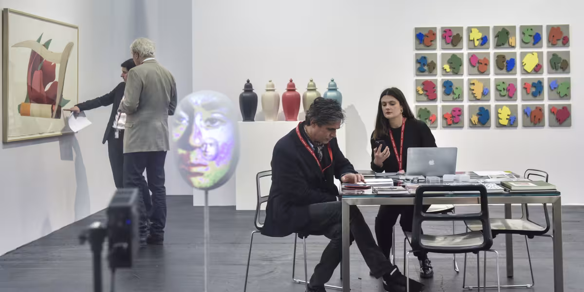 Art Cologne