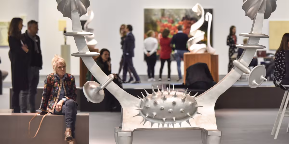 Art Cologne