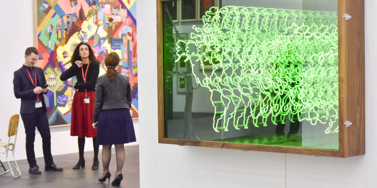 Art Cologne