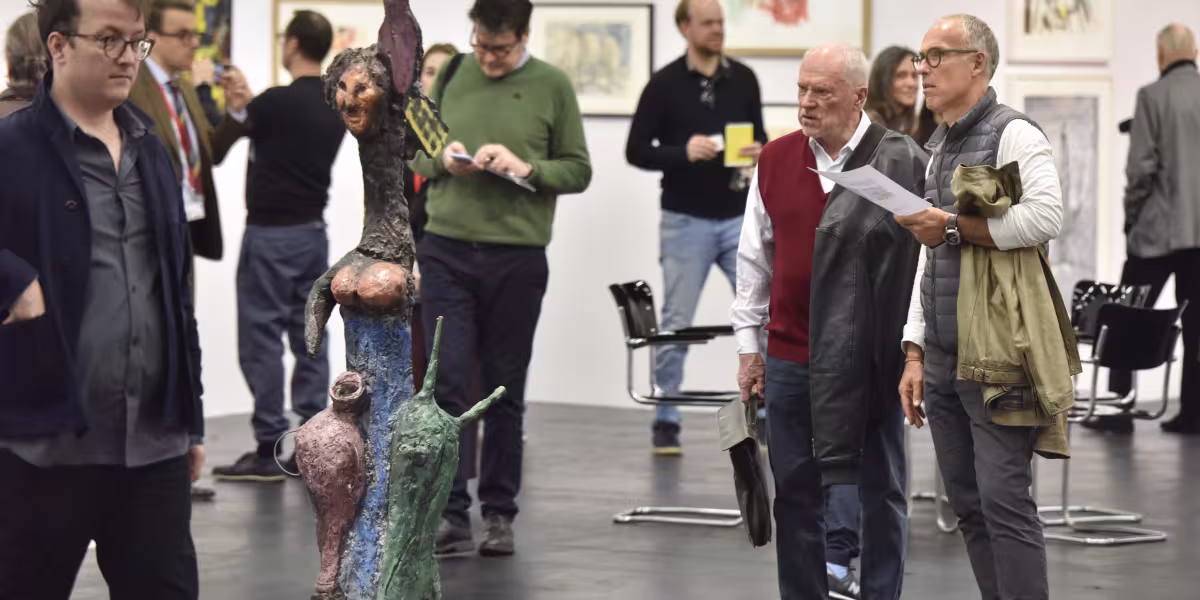 Art Cologne