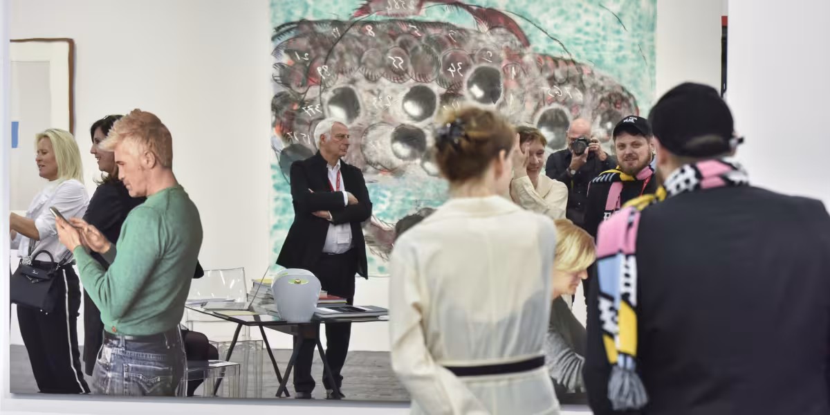 Art Cologne
