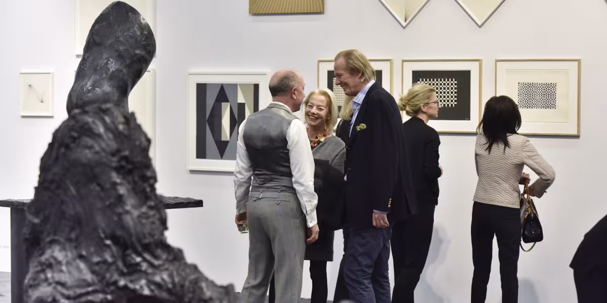 Art Cologne 